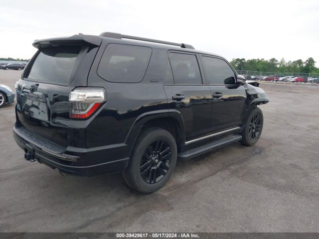 JTEJU5JR4M5846848 Toyota 4runner Nightshade Special Edition