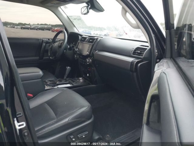 JTEJU5JR4M5846848 Toyota 4runner Nightshade Special Edition