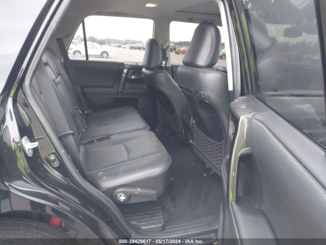 JTEJU5JR4M5846848 Toyota 4runner Nightshade Special Edition