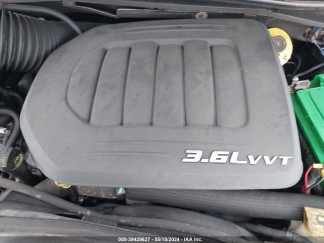 2C4RDGBG3JR191306 Dodge Grand Caravan Se Plus