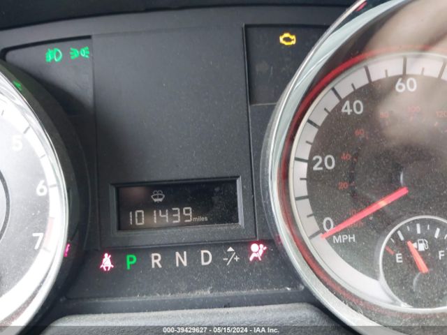 2C4RDGBG3JR191306 Dodge Grand Caravan Se Plus