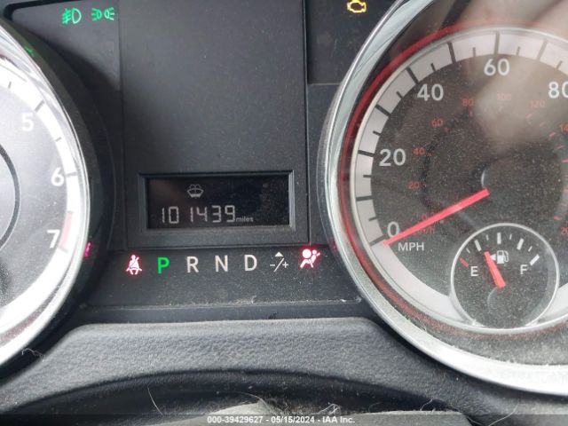 2C4RDGBG3JR191306 Dodge Grand Caravan Se Plus