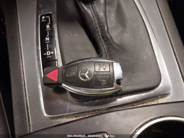 WDDGF4HBXEA962677 Mercedes-Benz C 250 Luxury/sport