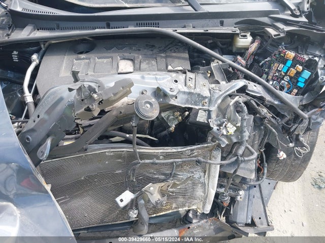 Toyota COROLLA LE 2018 2T1BURHE4JC124488 Image 10