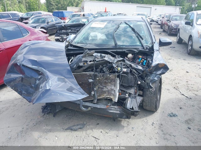 Toyota COROLLA LE 2018 2T1BURHE4JC124488 Image 6