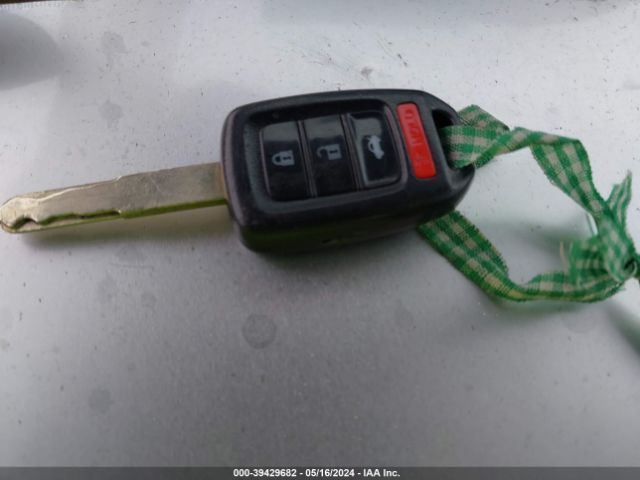 19XFB2F57FE296704 Honda Civic Lx