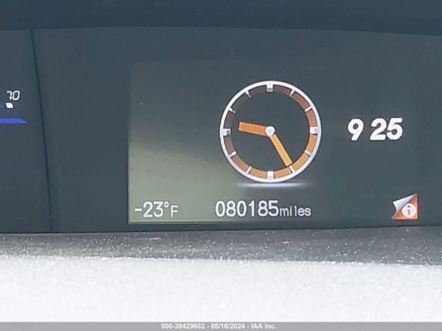 19XFB2F57FE296704 Honda Civic Lx