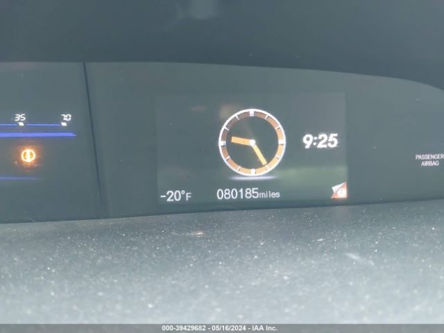 19XFB2F57FE296704 Honda Civic Lx