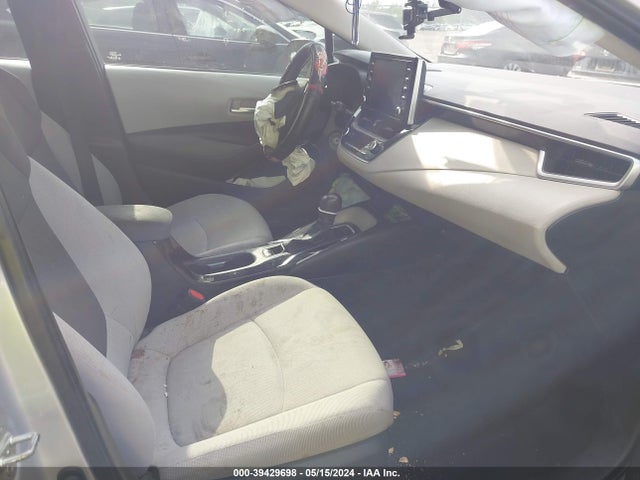 Toyota COROLLA LE 2020 5YFEPRAE7LP132523 Image 5