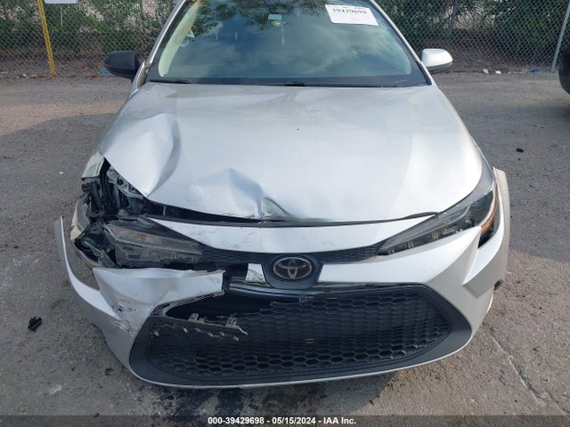 Toyota COROLLA LE 2020 5YFEPRAE7LP132523 Image 6