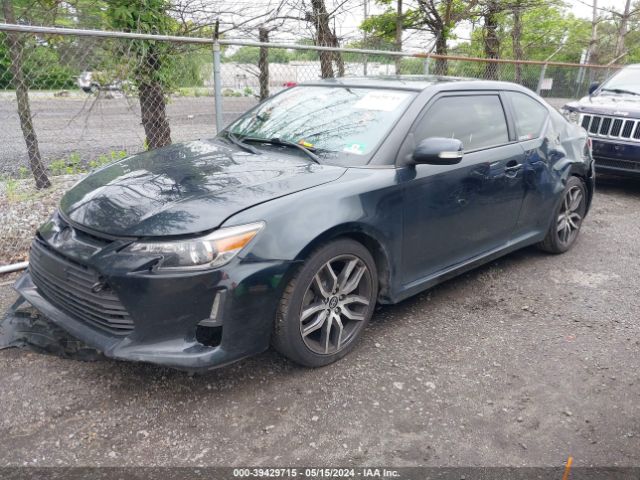 JTKJF5C79GJ023900 Scion TC