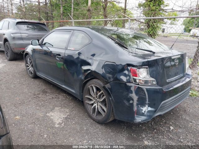 JTKJF5C79GJ023900 Scion TC