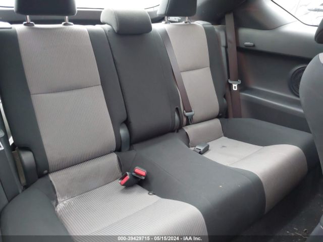JTKJF5C79GJ023900 Scion TC