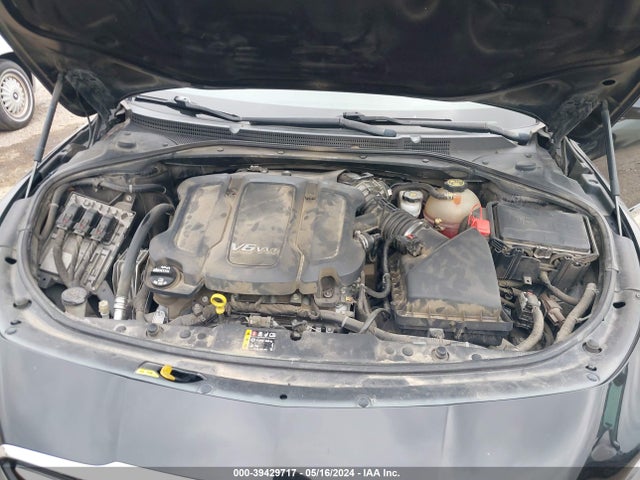 1G4ZR5SS4HU142988 Buick Lacrosse Premium