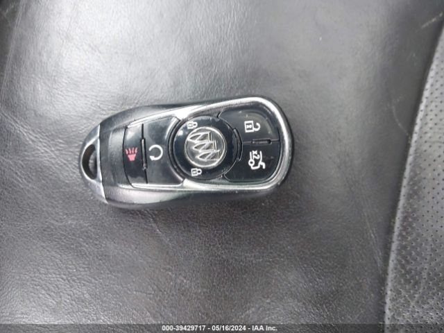 Buick Lacrosse Premium 2017 1G4ZR5SS4HU142988 Image 11