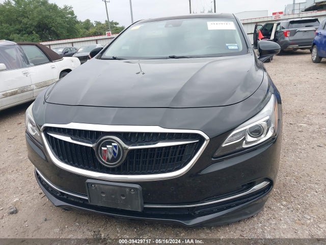 1G4ZR5SS4HU142988 Buick Lacrosse Premium