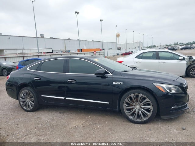 Buick Lacrosse Premium 2017 1G4ZR5SS4HU142988 Image 14