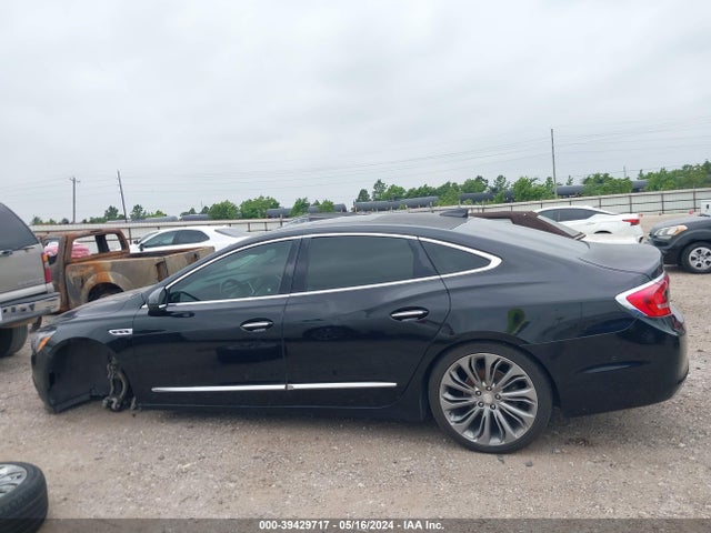 Buick Lacrosse Premium 2017 1G4ZR5SS4HU142988 Image 15