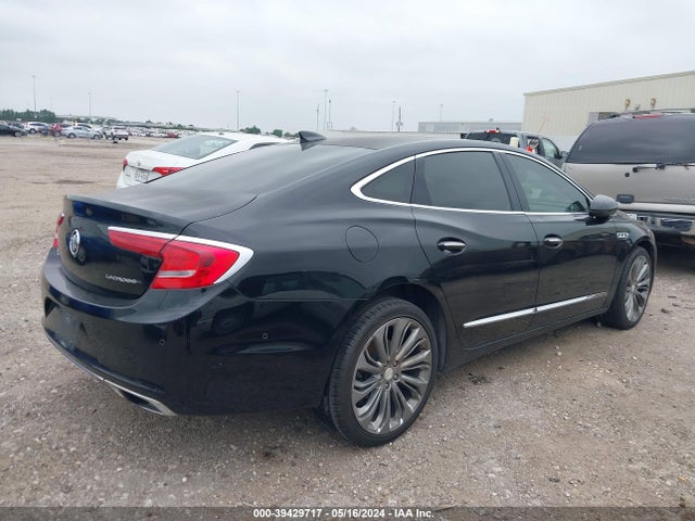 1G4ZR5SS4HU142988 Buick Lacrosse Premium