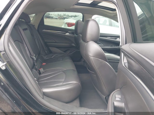 1G4ZR5SS4HU142988 Buick Lacrosse Premium