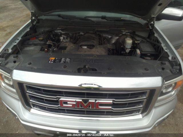 3GTU2VEC8EG220114 GMC Sierra 1500 Slt