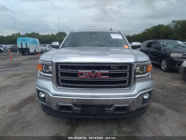 3GTU2VEC8EG220114 GMC Sierra 1500 Slt