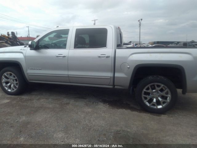 3GTU2VEC8EG220114 GMC Sierra 1500 Slt