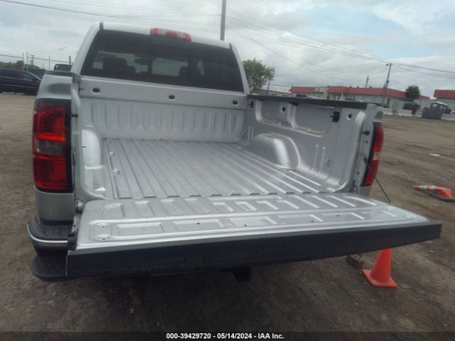 3GTU2VEC8EG220114 GMC Sierra 1500 Slt