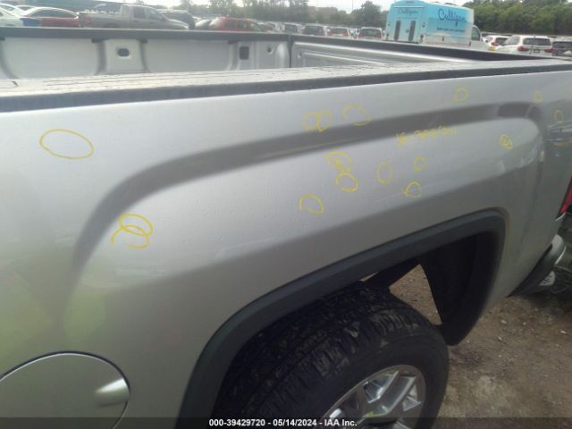 3GTU2VEC8EG220114 GMC Sierra 1500 Slt