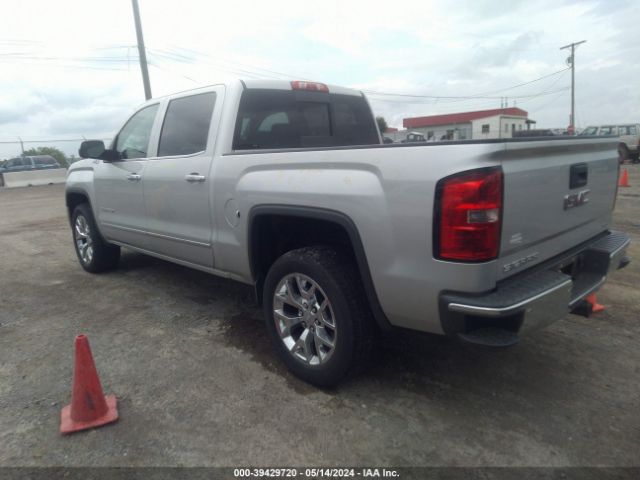 3GTU2VEC8EG220114 GMC Sierra 1500 Slt