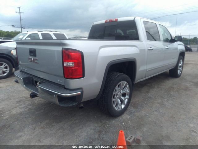3GTU2VEC8EG220114 GMC Sierra 1500 Slt