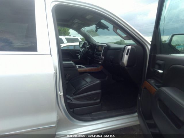3GTU2VEC8EG220114 GMC Sierra 1500 Slt