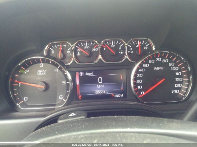 3GTU2VEC8EG220114 GMC Sierra 1500 Slt