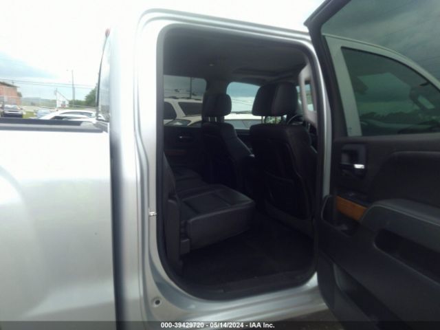 3GTU2VEC8EG220114 GMC Sierra 1500 Slt