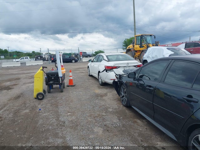Toyota COROLLA SE 2022 JTDP4MCE7NJ086085 Image 14