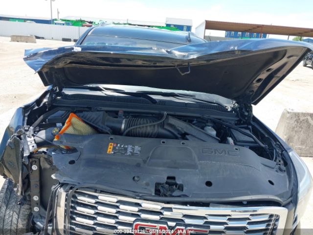 1GKS1CKJ9JR250576 GMC YUKON DENALI