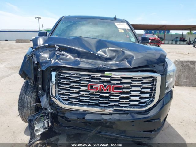 1GKS1CKJ9JR250576 GMC YUKON DENALI