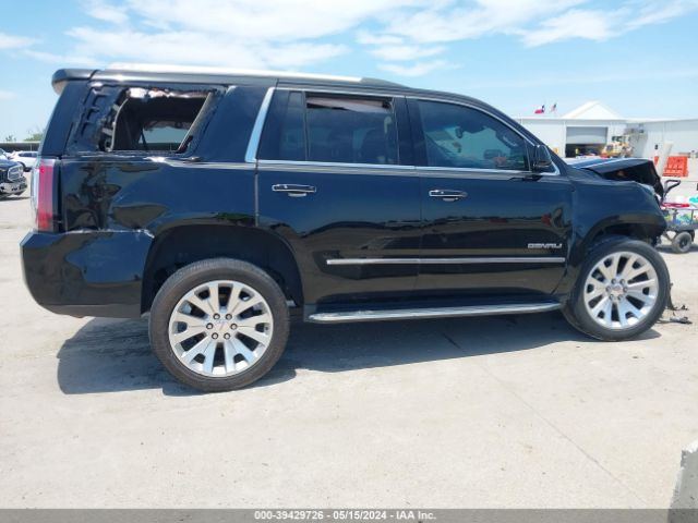 1GKS1CKJ9JR250576 GMC YUKON DENALI