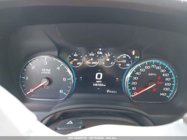 1GKS1CKJ9JR250576 GMC YUKON DENALI