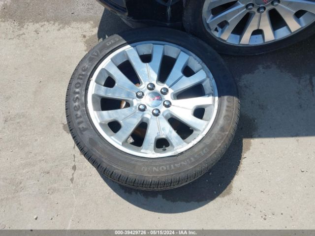 1GKS1CKJ9JR250576 GMC YUKON DENALI