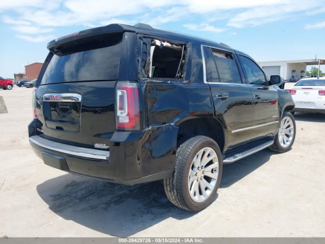 1GKS1CKJ9JR250576 GMC YUKON DENALI