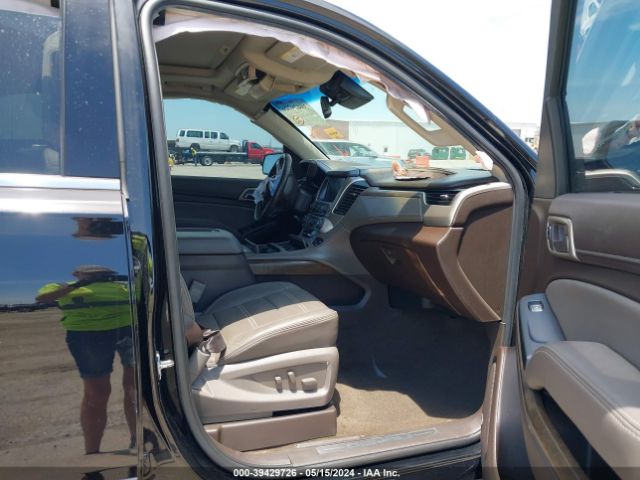 1GKS1CKJ9JR250576 GMC YUKON DENALI