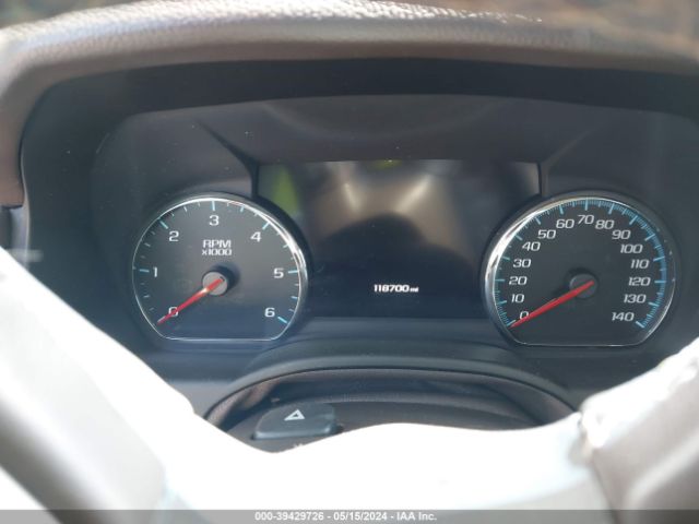 1GKS1CKJ9JR250576 GMC YUKON DENALI