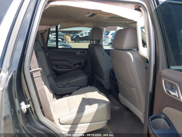 1GKS1CKJ9JR250576 GMC YUKON DENALI