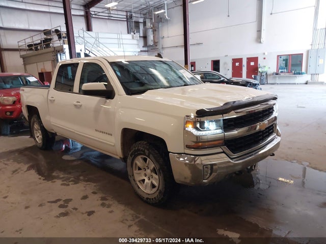 2018 3GCUKREC0JG114175 main image