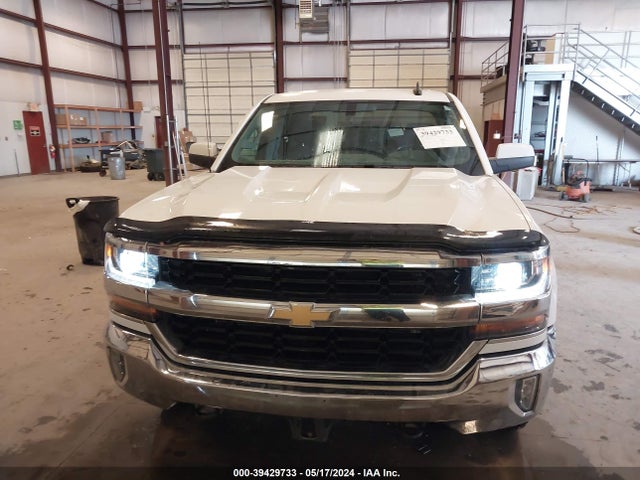 Chevrolet Silverado 1500 1lt 2018 3GCUKREC0JG114175 Image 12