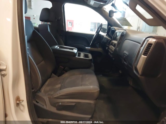 Chevrolet Silverado 1500 1lt 2018 3GCUKREC0JG114175 Image 5
