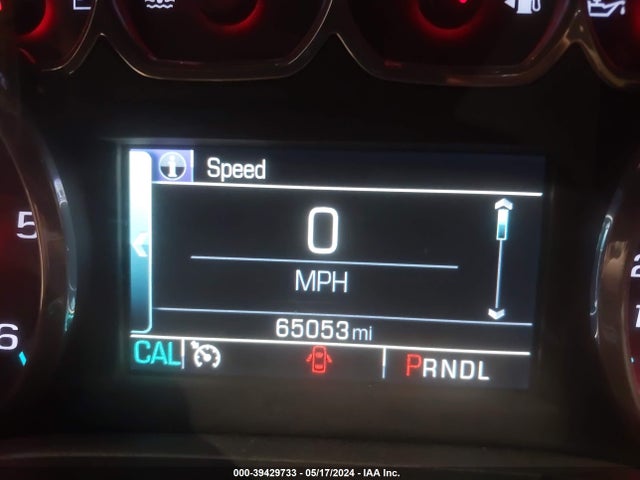 Chevrolet Silverado 1500 1lt 2018 3GCUKREC0JG114175 Image 7