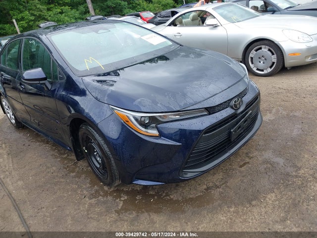 Toyota COROLLA LE 2023 5YFB4MDE9PP072213 main image