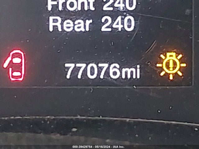 ZACCJBAB2JPH44247 Jeep Renegade Upland Edition 4x4